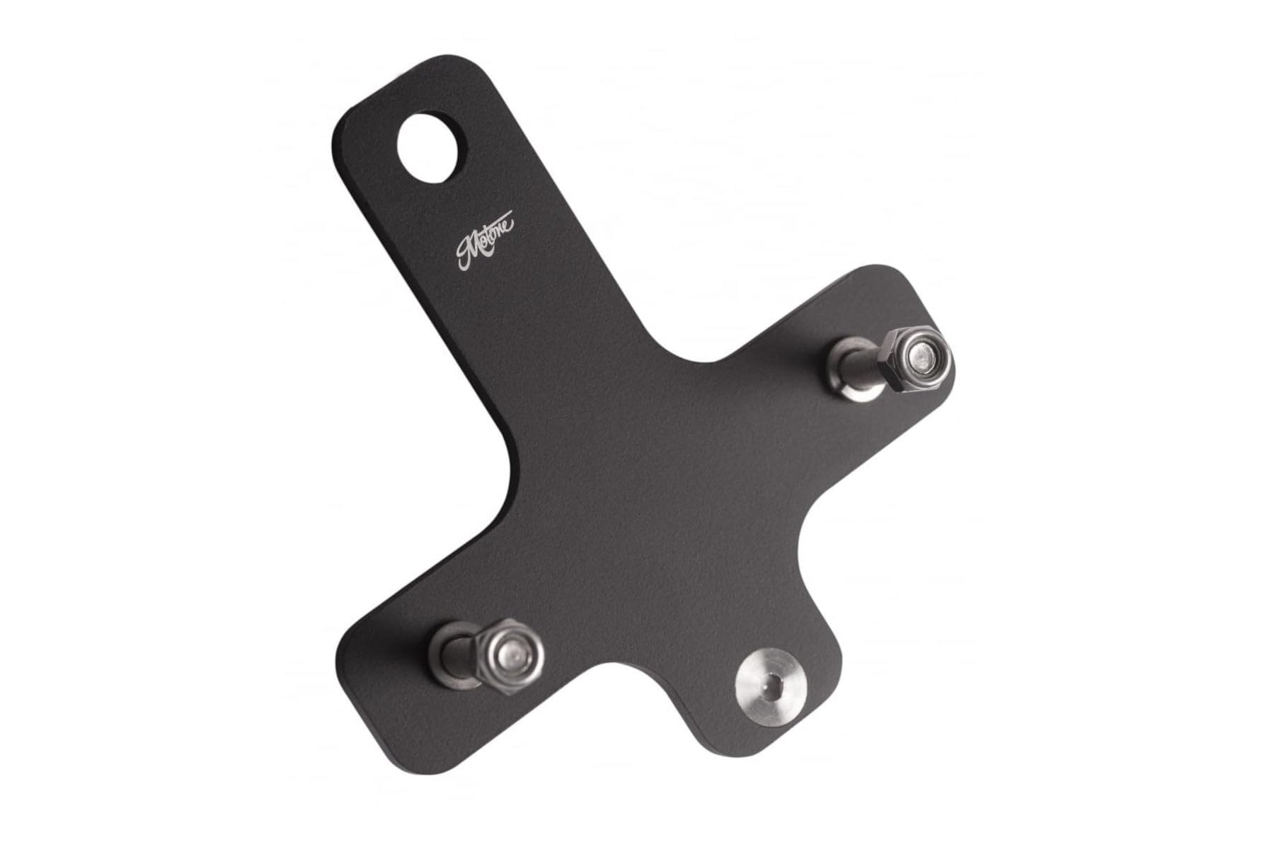 

Motone PTS003B Regulator Transfer Stay, Air Cooled, Bonneville T100, Scrambler, Thruxton, Aluminum,