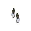 Anta Antiskid Shock Absorbing Wear Resistant Low Top Kids Running Shoes Kids sneaker Black Red 312339963-1