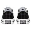 Stussy x Converse One Star Low Nere Sneakers Unisex Bianche 173120C