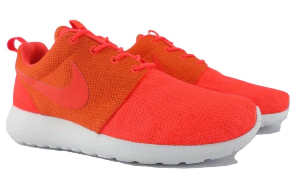 Nike Roshe Run Bright Crimson 511881-663