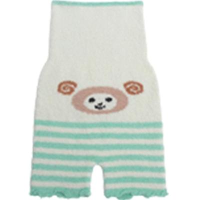 MK Infant Soft Sleep Anti-Kolik-Hosen-Bauchüberzug, koreanische Babyprodukte