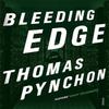 Bleeding Edge by Thomas Pynchon Paperback Book 9780099590361