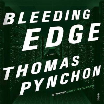 Bleeding Edge by Thomas Pynchon Paperback Book 9780099590361