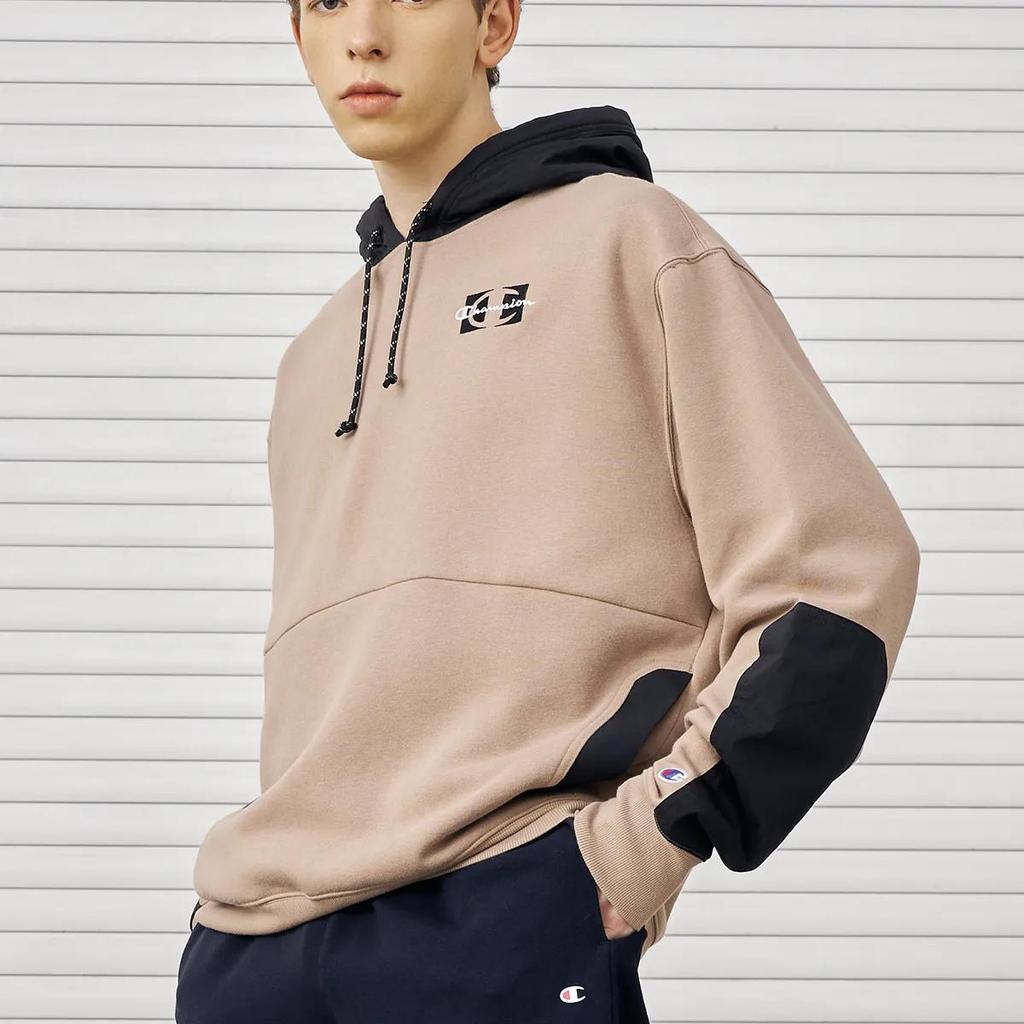 Champion Sweatshirt US Version Unisex (Unisex) Sweatshirts UM USW73
