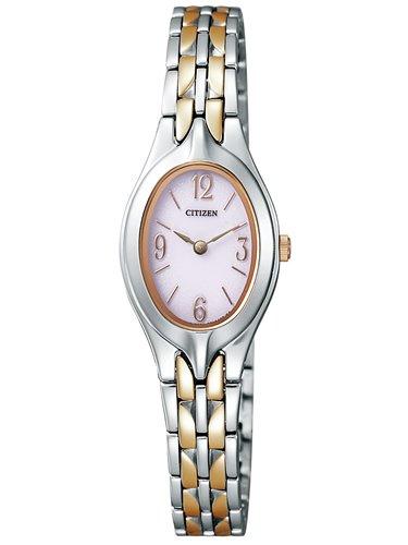 

[Citizen] Часы CITIZEN Коллекция Citizen Коллекция Citizen Eco-Drive Eco-Drive EW9685-58W Женские