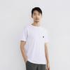 Bape Color Ape Crossbone One Point Tee Men's 4K20-110-011