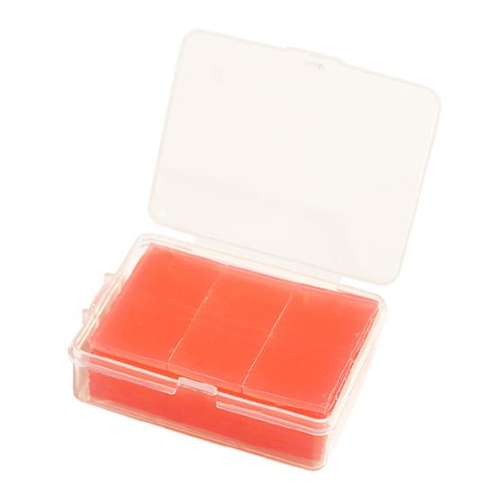 48Pcs/Box Diamond Painting Glue Clay with Storage Box DIY Colorful Square Tools 5D Diamond Embroidery Cross Stitch Drilling Wax Home Supplies