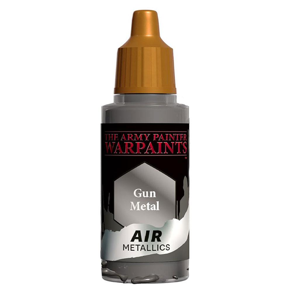 Army Painter Vernice Acrilica Metallizzata per Aerografo 18ml