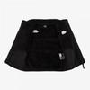 The North Face Kids Royalton Ex Fleece Jacket Black Nj4fr54s