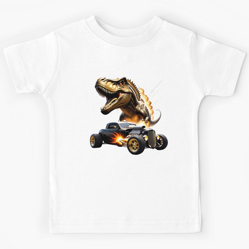Jason - Concept Car Kids T-Shirt 100
