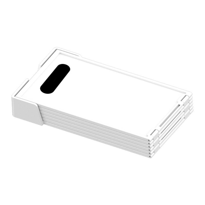 

Portable Fish Ruler Measurement Tool for Anglers Fishing Tape Measure Saltwater Fish Measuring Tape Fishing Essential 1M