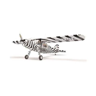 Revell alemão escala Revell alemão Dornier Do27 Safari R04745 modelo de plástico 1/32