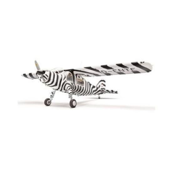 

German Level German Level Dornier Do27 Safari R04745 Plastic Model 1/32