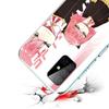 Spy Family Anya Cute Cover Phone Case For Samsung Galaxy A12 A22 A32 A52 A72 A02S Phone Case Note 20 Ultra 10 S10 Plus A51 A71 A
