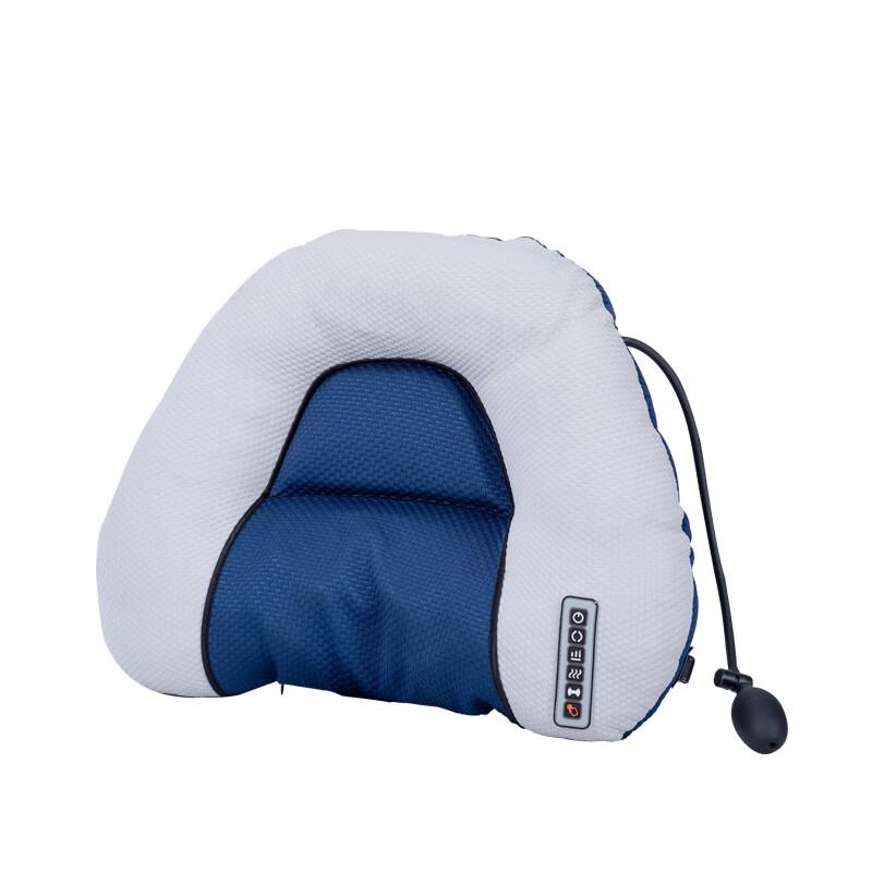 

Mingrentang Multifunctional Neck and Shoulder Massager