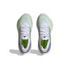 Adidas Damen UltraBoost Light 'White Wonder Blue Lucid Lemon' Damen-Sneaker IE1775