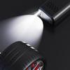 Multifunctional Vehicle Tool Car Vacuum and Inflator Pump Digital Display Cordless for Cleaning and Inflation