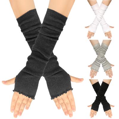 Accessoires – Handschoenen, wanten en armwarmers