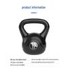 Jingcong 18KG Fixed Weight Kettlebell