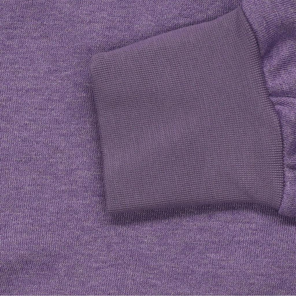 New Nike Sweatshirt Men's Canyon Purple CV0865-553