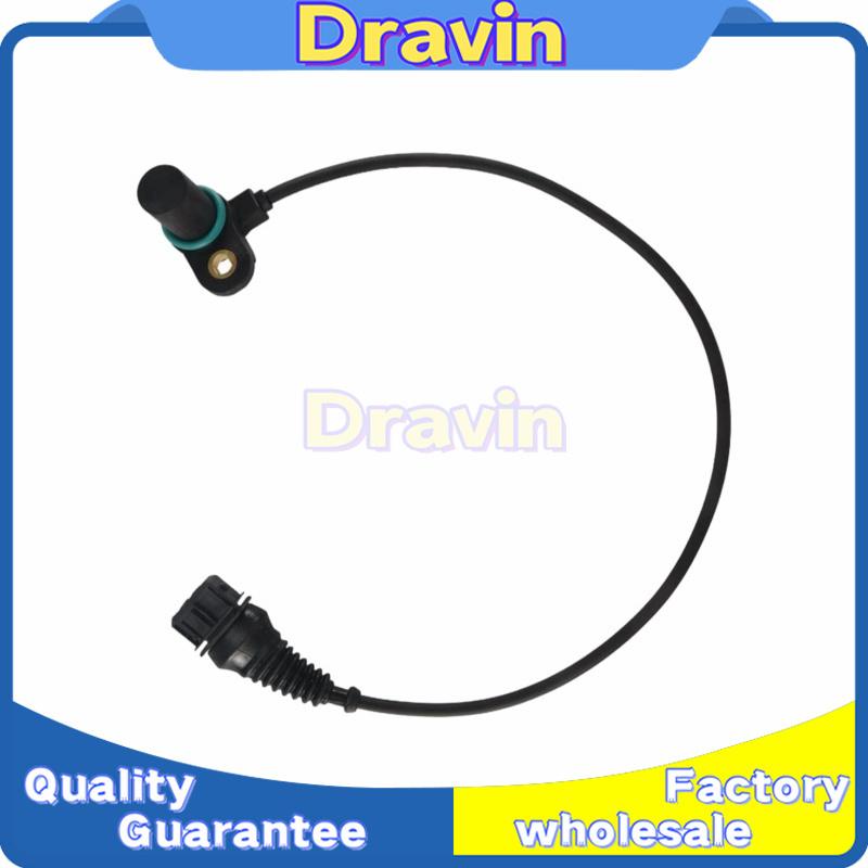 For BMW E46 E39 E60 E61 E65 E66 E83 E53 E85 Camshaft Position Sensor 12141438081 12147539165 PC310S SS10814 12141435350