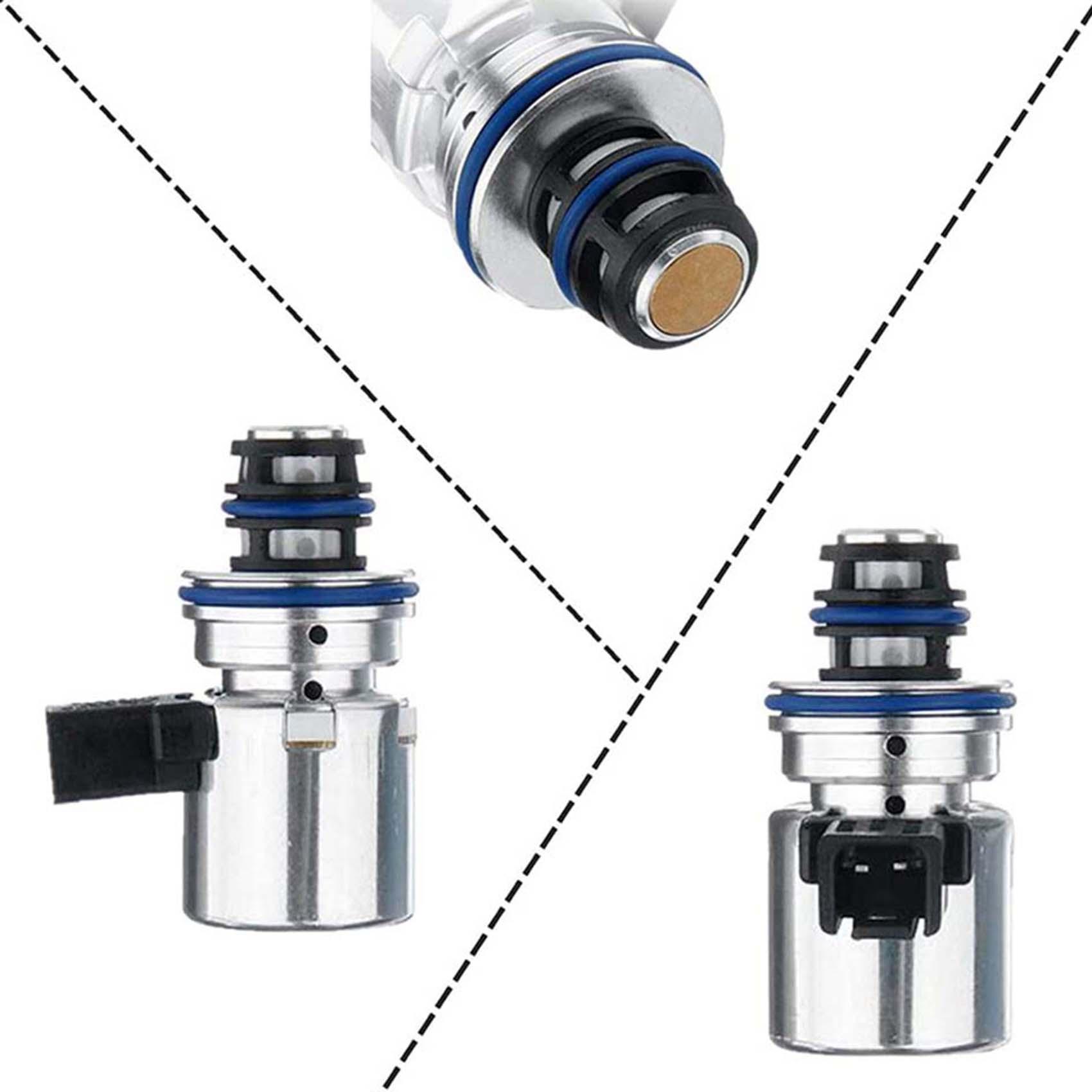 Transmission Governor Pressure Sensor Solenoid Kit A500 A518 42RE 44RE For--Jeep 56028196AD 56028196AA как