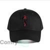 The Calligraphy Art Baseball Cap Fashion Outdoor Sports Sunhat Unisex Snapback Cap Womens