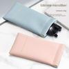 Glasses Storage Bag, Sunglasses Storage Box, Portable Glasses Box, Glasses Bag
