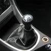 For 206 207 307 For C1 C2 C3 C4 New Quality Accessories 5 Speed Car Manual Transmission Auto Gear Shift Knob Lever Handle