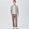 SEPTWOLVES Men's Spring Baseball Jacket