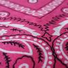Cotton Bandanas Hip Hop Scarves Outdoor Scarf Headscarf Handkerchiefs Wrap Scarf