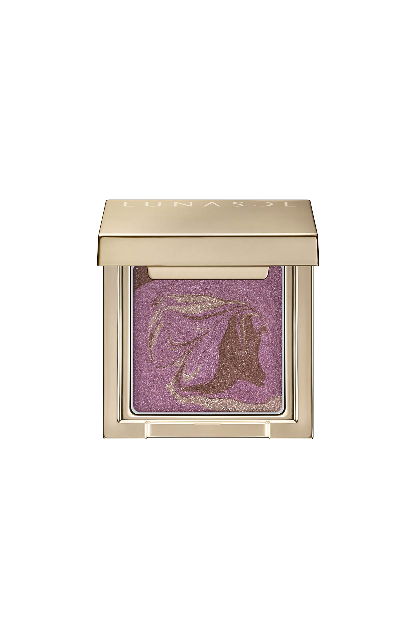 

LUNASOL Merging Color Eyes EX04 Eyeshadow Old Raspberry 1.7g