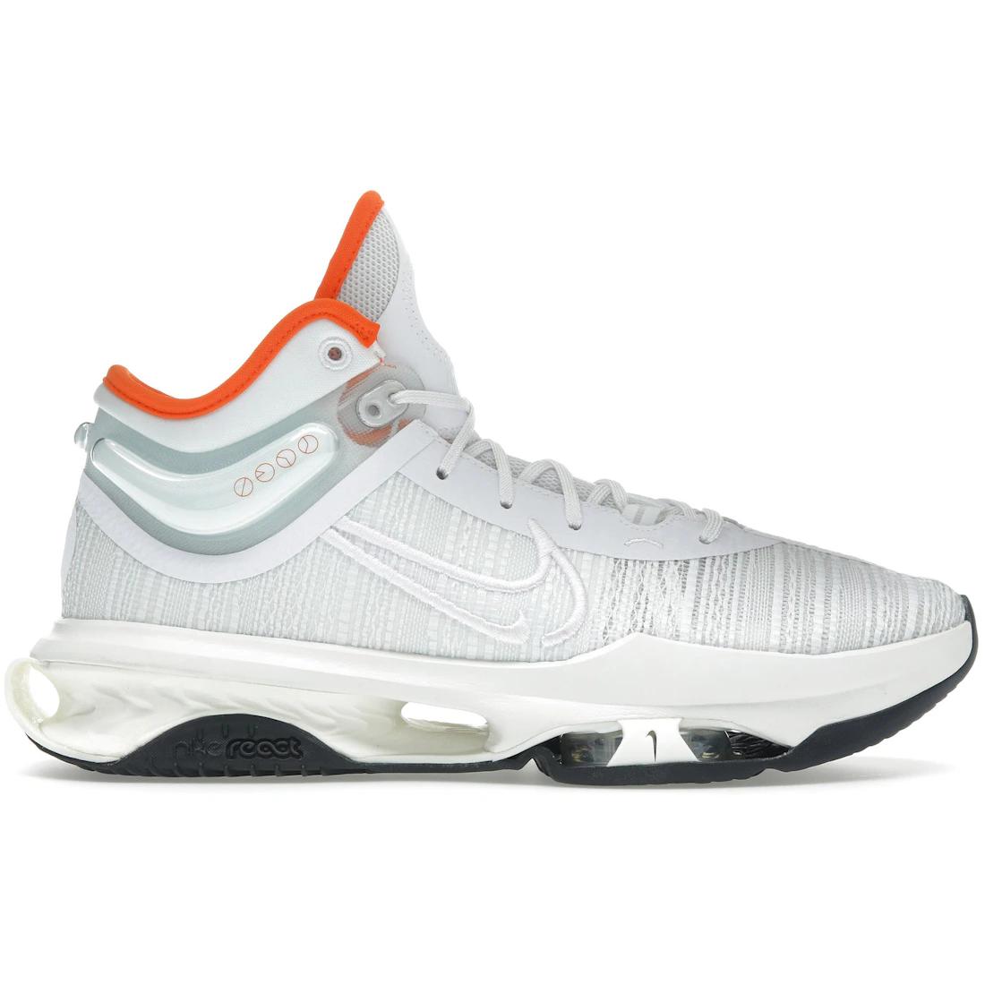 

Sneaker Nike Air Zoom GT Jump 2 Fresh(DJ9432-104) 41