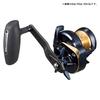 DAIWA Salt Bait Reel 25SALTIGA 10HL-SJ