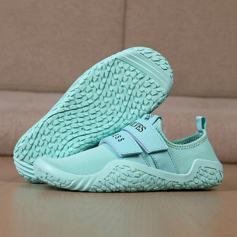 

2025 специальные кроссовки для беговой дорожки, комнатные, для комплексного фитнеса, бесшумные спортивные кроссовки, обувь для приседаний и становой тяги, обувь для йоги 46