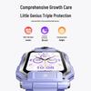 Xiaotiancai Z9Pro Kids 4G Dual Camera Smartwatch (CN version)