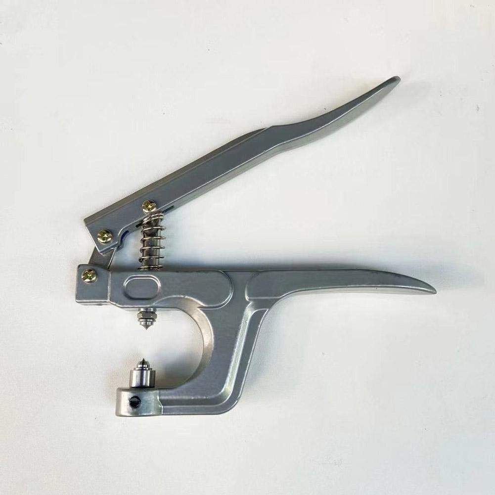 

Плоскогубцы длиной 18 см, 200 г, аксессуары для бадминтонной машины