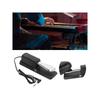 Universal Instrument Accessories Sustain Pedal for Electric Piano MIDI Keyboard Synthesizer