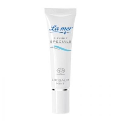 Flexible Special Lip Balm Mint 5 Ml
