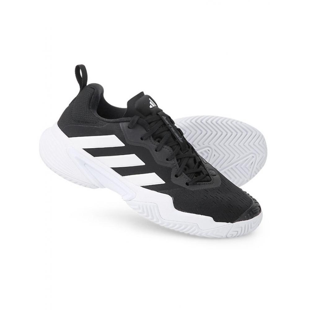 

Adidas Barricade M Id1551 Tennis Shoes Sneakers 255