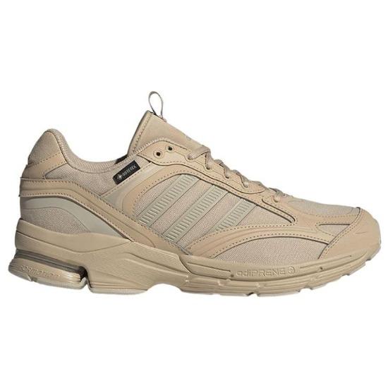 adidas Spiritain 2000 GORE-TEX Magic Brown Unisex Sneakers Beige IF9080
