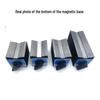 Riqian Switchable Magnetic V-Block Base