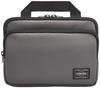 PORTER Tablet Case Inch Gray [Amazon Exclusive] (for 6-7 Tablets)