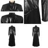 The Sandman Morpheus Cosplay Costume With Breathable Fabric For Theatrical Shows And Festivals