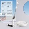 3-in-1 Intelligent Wireless Floor Scrubber Multifunctional Sweeping Machine High Power Handheld Vacuum Cleaner