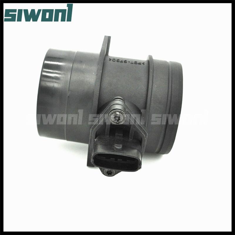 MAF Mass Air Flow Sensor Meter For Ssangyong Actyon Kyron Rexton Rodius 0280218130 0280218131 F00C2G2071 F00C2G2048 6650943048
