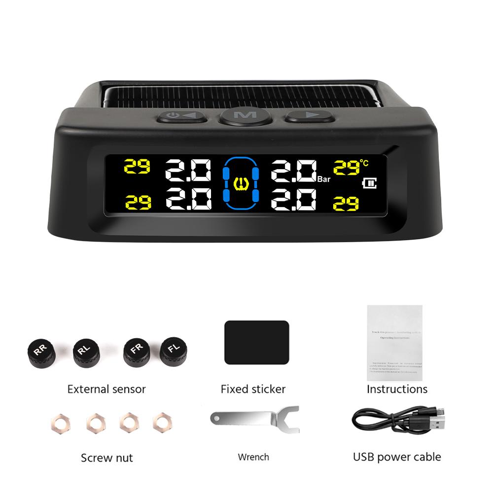 Black IPX7
