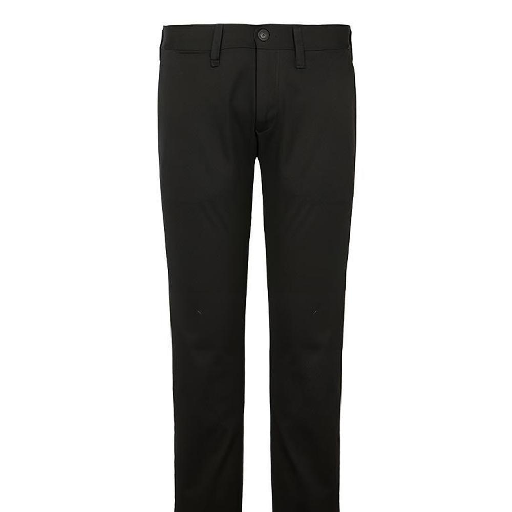 Emporio Armani Casual Pants Men's Black 3H1P20-1N8KZ-0999