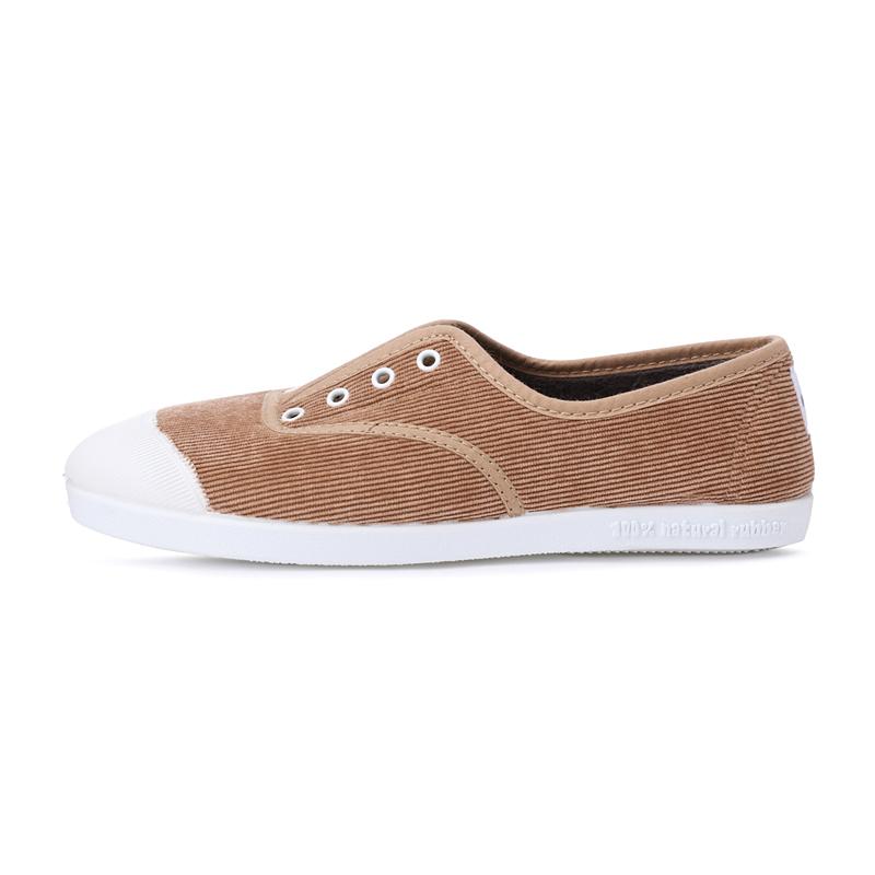 Potomac Inglés Pana Taupe P08300Tau
