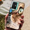 Per Custodia Blackview Oscal Tiger 10 Custodie Morbide in Silicone TPU Antiurto per Copertura Telefono Blackview Oscal Tiger10 Gusci Protettivi